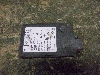 MERCEDES E CLASS   03.    A0009052611 2018. .1006444   