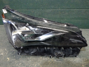 LEXUS NX  фара правая 8114578220 2018г. арт.1072485 LED