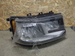 SCANIA Иное фара правая 2674391 2021г. арт.1074356 LED Уценка