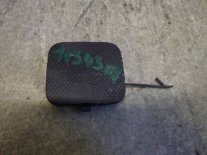 SUBARU FORESTER  заглушка отверстия крюка буксировочного переднего 57731SJ000 2021г. арт.1134307