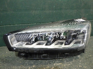 CHERY TIGGO 7 PRO MAX  фара левая 605000199AB
 2023г. арт.1145086 LED