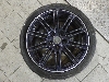 PORSCHE CAYENNE      95836215101OB5 2017. .1159632  R21 