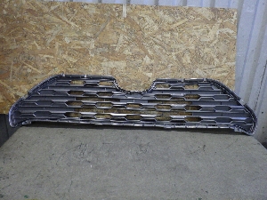 TOYOTA RAV4  решетка облицовки радиатора 5311242190 2020г. арт.1160499