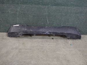 BMW X5 спойлер бампера заднего 51127469520 2021г. арт.1162183 Уценка