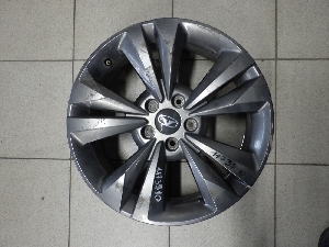 KAIYI X3 диск колеса заднего левого FX11310120001AA 2023г. арт.1173910 R17