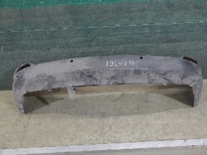 TOYOTA RAV4  облицовка бампера заднего 5215942200
 2014г. арт.1175161