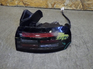 JAECOO J7 фонарь задний правый наружный 605000751AA 2023г. арт.1175944