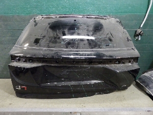 JAECOO J7 крышка багажника 552000387AADYJ 2023г. арт.1175946