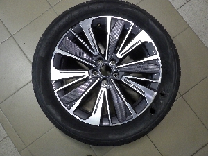 JETOUR DASHING диск колеса заднего левого F163101010AE 2024г. арт.1177485 R19