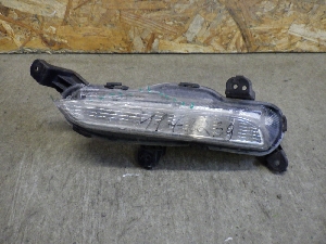 KIA RIO  фонарь дневного ходового света левый 92207H0100 2018г. арт.1178239