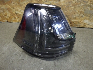 LEXUS LX  фонарь задний левый наружный 81561-60B51		
 2019г. арт.1179263