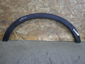 BELGEE X50  накладка арки крыла заднего левого 6073056400 2024г. арт.1179412