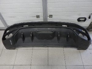 GEELY COOLRAY  спойлер бампера заднего  2024г. арт.1181240