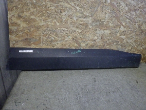 TOYOTA RAV4  накладка двери передней правой 7507342040 2021г. арт.1182360