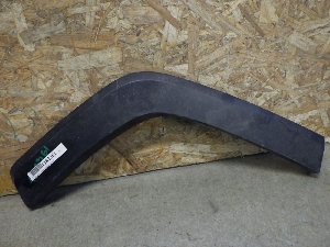 TOYOTA RAV4  молдинг двери задней правой 7507742040 2021г. арт.1182361