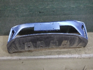 LIVAN X3 PRO облицовка бампера переднего 6010174100 2023г. арт.1183201 Уценка