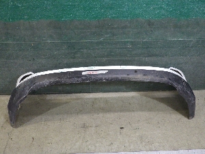 TOYOTA RAV4  облицовка бампера заднего 521590R915 2019г. арт.1184415