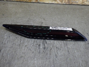 JAECOO J7 светоотражатель бампера заднего левый 605000755AA 2023г. арт.1184430