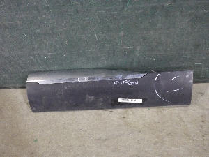 HAVAL F7  накладка двери задней левой 5500166XKQ00B 2021г. арт.1190134