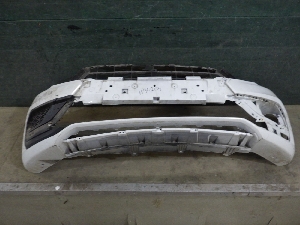 ВАЗ ВЕСТА облицовка бампера переднего 8450040054 2023г. арт.1190213