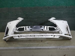 LEXUS RX  облицовка бампера переднего 521194D956 2019г. арт.1197787