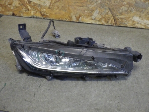 LEXUS RX  фара противотуманная правая 8121048060 2019г. арт.1197789