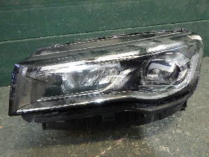 GEELY EMGRAND  фара левая 7051044800 2023г. арт.1199193 LED