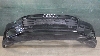 AUDI A6  облицовка бампера переднего 4K0807065GRU 2021г. арт.1200220   Уценка