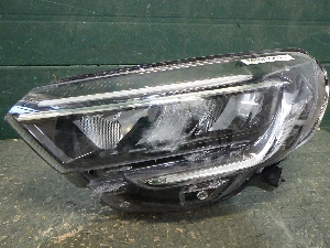 ВАЗ ВЕСТА  фара левая 8450040001 2024г. арт.1206516 LED
