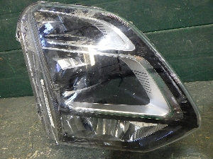 OMODA C5 фара правая 605000531AA 2023г. арт.1207411 LED
