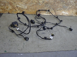 JETOUR T2 жгут проводов датчиков парковки бампера переднего 806014559AA 2024г. арт.1207478