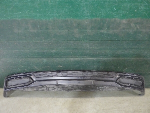 AUDI A6  спойлер бампера заднего 4K0807521B 2016г. арт.1209375   Уценка