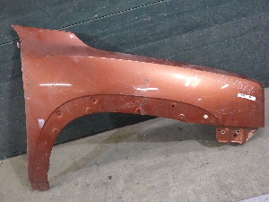 HAVAL DARGO  крыло переднее правое 8403104XKN04A 2023г. арт.1211387