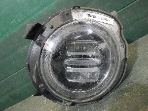 HAVAL DARGO  фара правая 4121101XKN04A 2023г. арт.1211388 LED