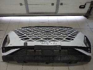 OMODA C5 облицовка бампера переднего 602002777AA 2023г. арт.1213498