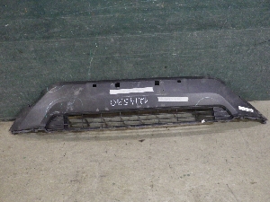 TOYOTA RAV4  решетка бампера переднего центральная 5311342120 2022г. арт.1214530