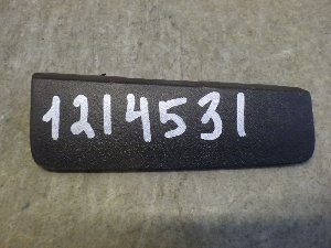 TOYOTA RAV4  заглушка отверстия крюка буксировочного переднего 5328542120 2022г. арт.1214531