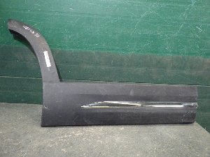 JETOUR X90 накладка двери задней правой F20-5500180NA 2023г. арт.1214756