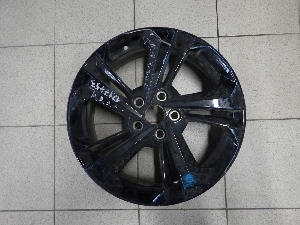 GEELY COOLRAY  диск колеса переднего правого 4024074600668 2023г. арт.1217453  R18