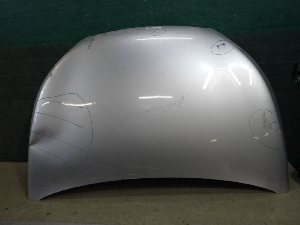 SUZUKI SX-4  капот 5730061M00000 2014г. арт.1218036