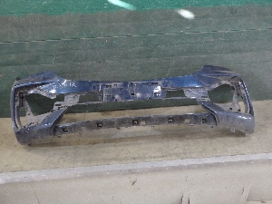 GEELY MONJARO  облицовка бампера переднего 6010173200 2023г. арт.1224112