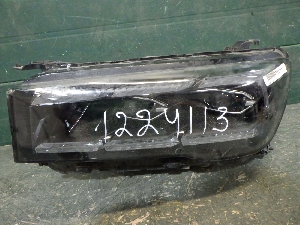 GEELY MONJARO  фара левая 6608050928 2023г. арт.1224113 LED