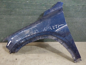 GEELY MONJARO  крыло переднее левое 5035082000C15 2023г. арт.1224114