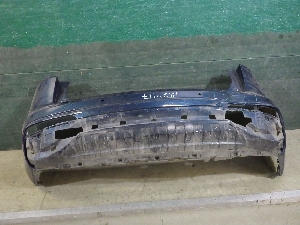 GEELY MONJARO  облицовка бампера заднего 6044124500 2023г. арт.1224117