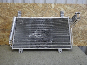 MAZDA CX-5  радиатор кондиционера KF0361480B 2021г. арт.1225296
