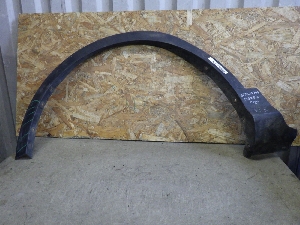 FORD KUGA  накладка арки крыла переднего левого  2019г. арт.1232636