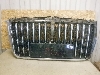 HONGQI H5  решетка облицовки радиатора 8401550HF02A885 2023г. арт.1233412   Уценка