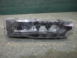 BMW X3  фара противотуманная правая 63179492772 2021г. арт.1235411