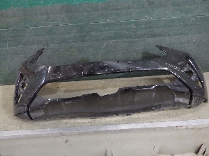 HAVAL F7X  облицовка бампера переднего 2803144XKQ00A 2020г. арт.1236329