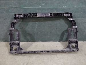 HAVAL F7X  рамка радиаторов 8400217XKQ00A 2020г. арт.1236330